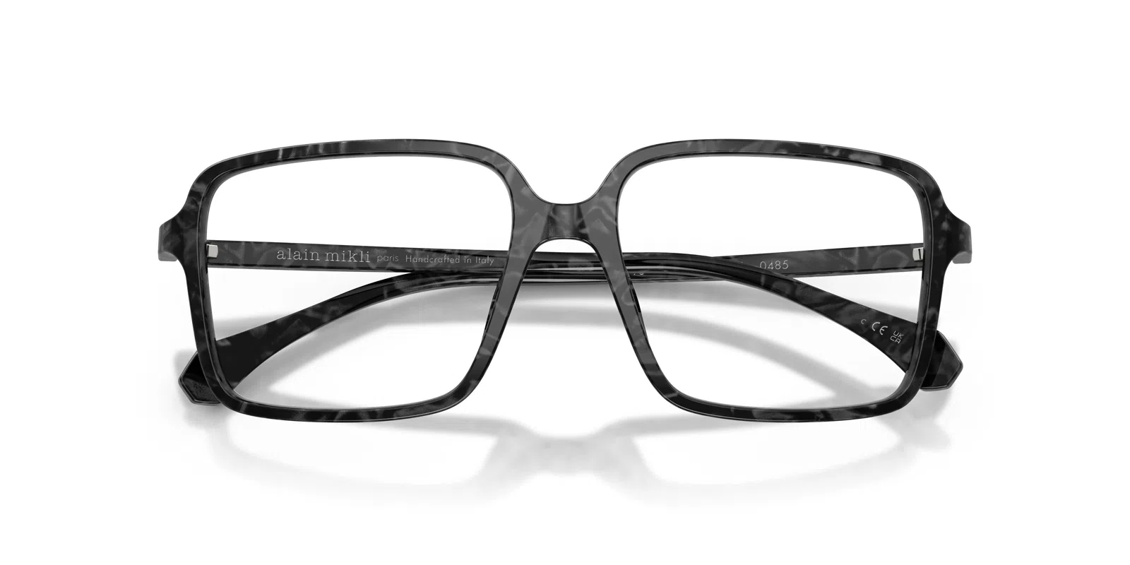 Alain Mikli 3550 Eyeglasses - view 28